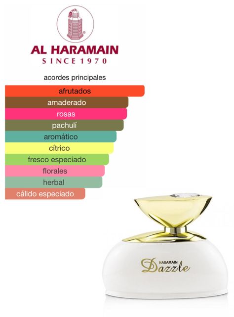 AL HARAMAIN DAZZLE WOMAN EDP 100 ml-2