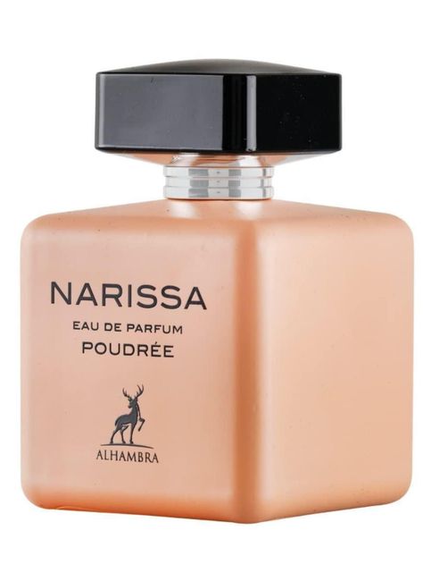 MAISON ALHAMBRA NARISSA POUDREE EDP 100ML-1