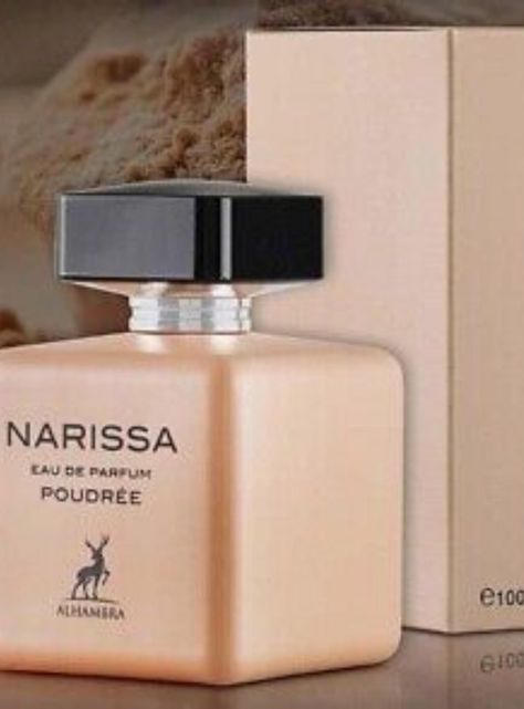 MAISON ALHAMBRA NARISSA POUDREE EDP 100ML-2