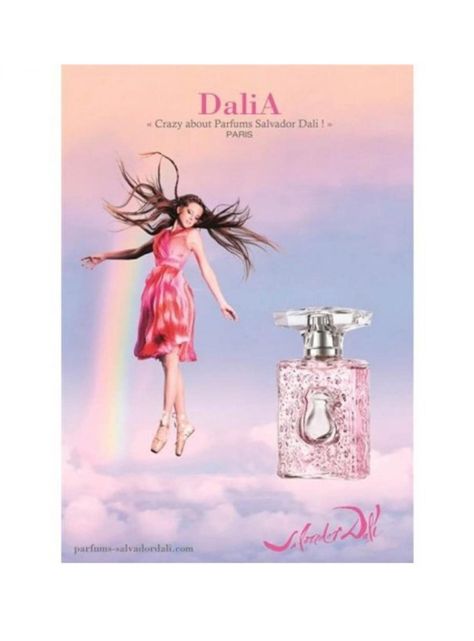 Salvador Dali Dalia EDT 100 ml-2