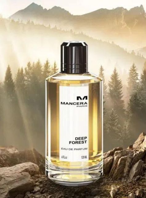 MANCERA DEEP FOREST EDP 120ML-2