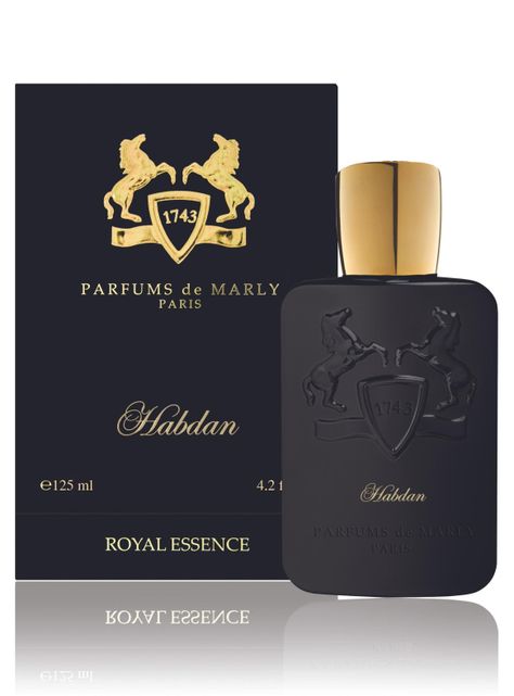 Parfums de Marly Habdan EDP 125 ml-1