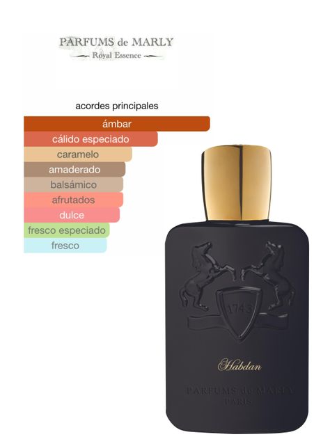 Parfums de Marly Habdan EDP 125 ml-2