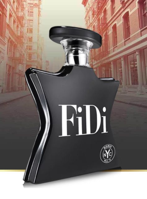 Bond N°9 Fidi EDP 100 ml-1