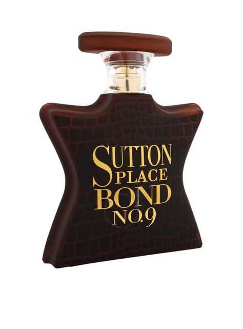 Bond N°9 Sutton Place EDP 100 ml-0