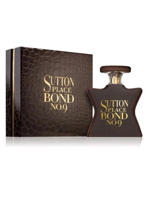 Bond N°9 Sutton Place EDP 100 ml-1