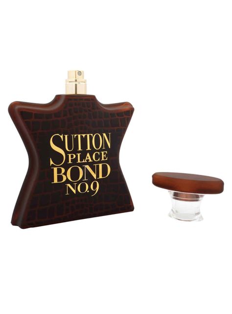 Bond N°9 Sutton Place EDP 100 ml-2