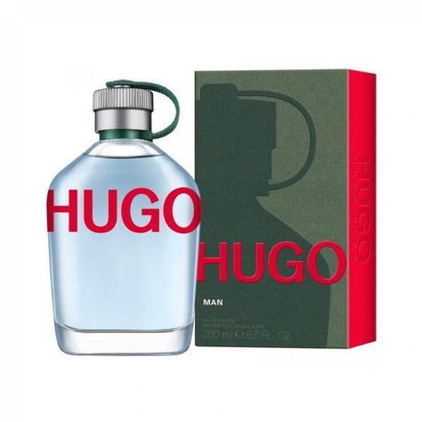 HUGO BOSS CANTIMPLORA 200ML S/CELOFAN-1