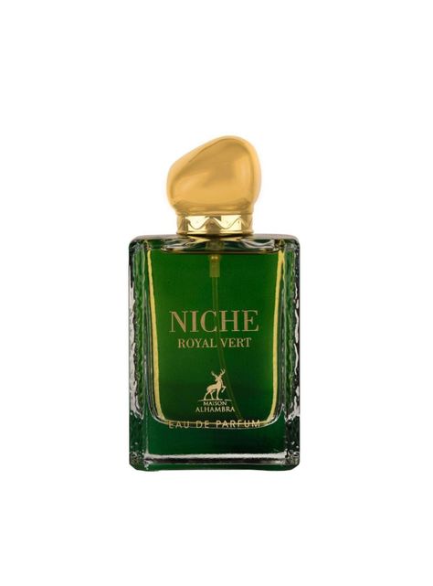 MAISON ALHAMBRA NICHE ROYAL VERT EDP 100ML-0