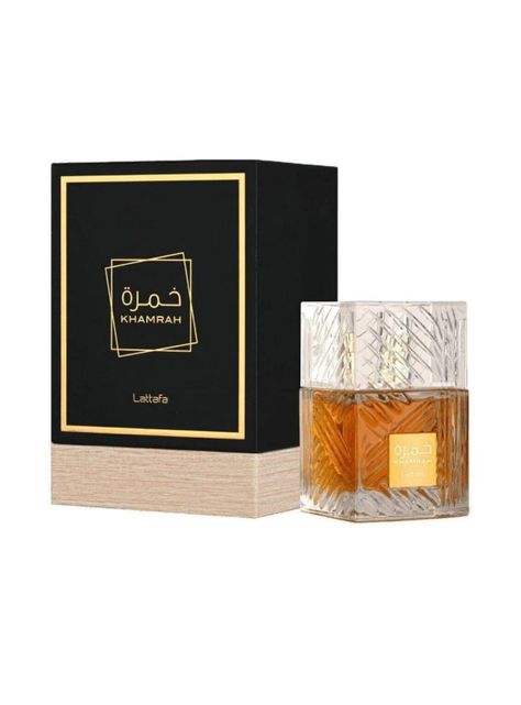 LATTAFA KHAMRAH EDP 100ML-0