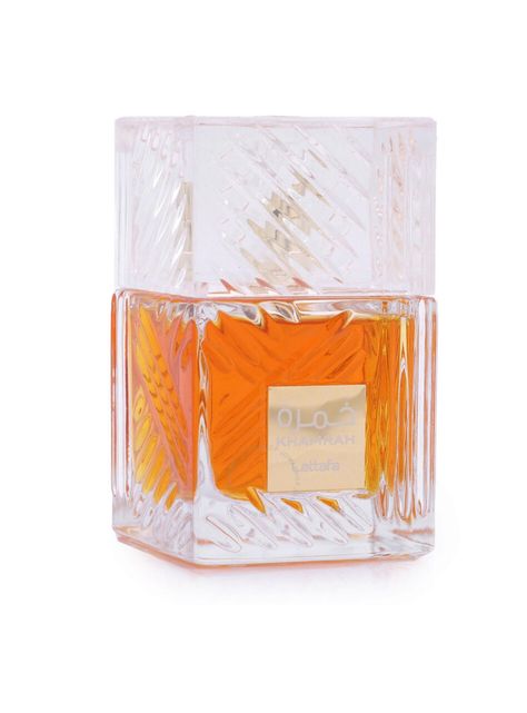 LATTAFA KHAMRAH EDP 100ML-1