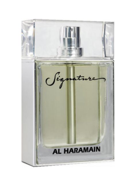 AL HARAMAIN SIGNATURE EDT 100 ml-0