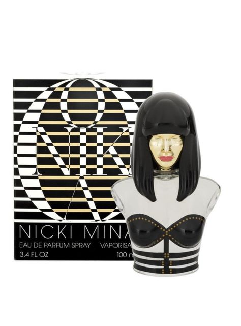 Nicki Minaj Onika Woman Edp 100Ml-1