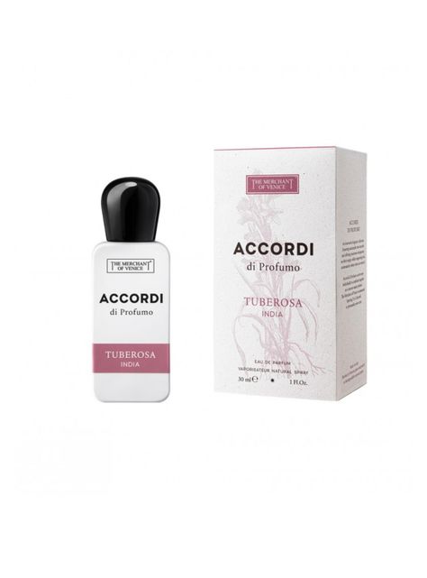 TMOV ACCORDI DI PROFUMO TUBEROSA INDIA EDP 30ML-1