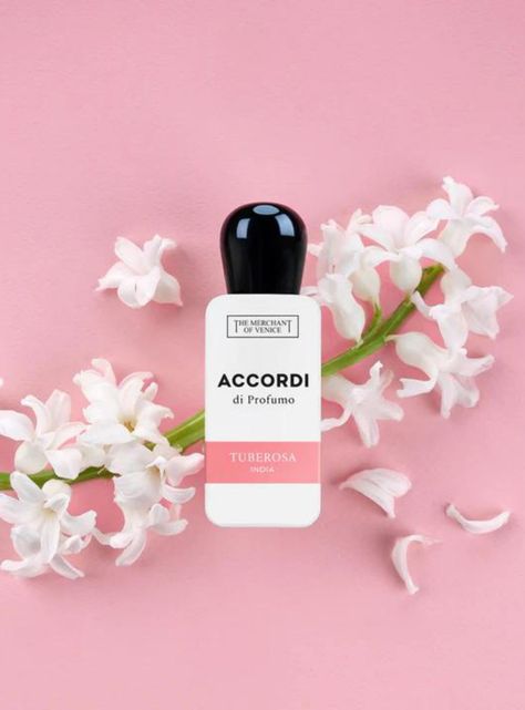 TMOV ACCORDI DI PROFUMO TUBEROSA INDIA EDP 30ML-2
