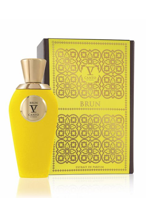 V CANTO BRUN EXTRAIT DE PARFUM 100ML-1