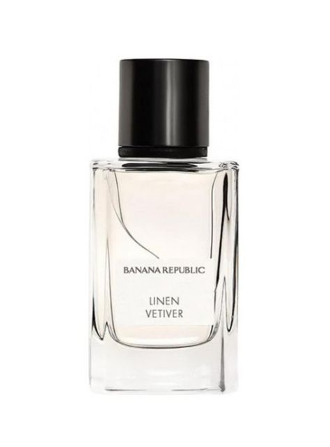BANANA REPUBLIC LINEN VETIVER EDP 75ML-1