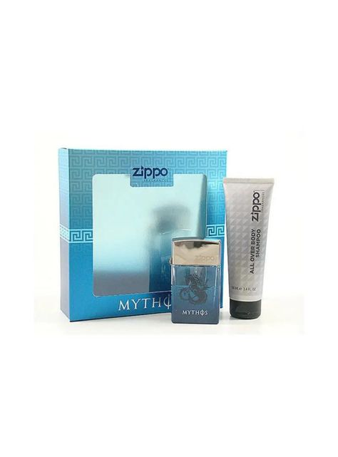 ZIPPO ZIPPO MYTHOS 40ML SET-2