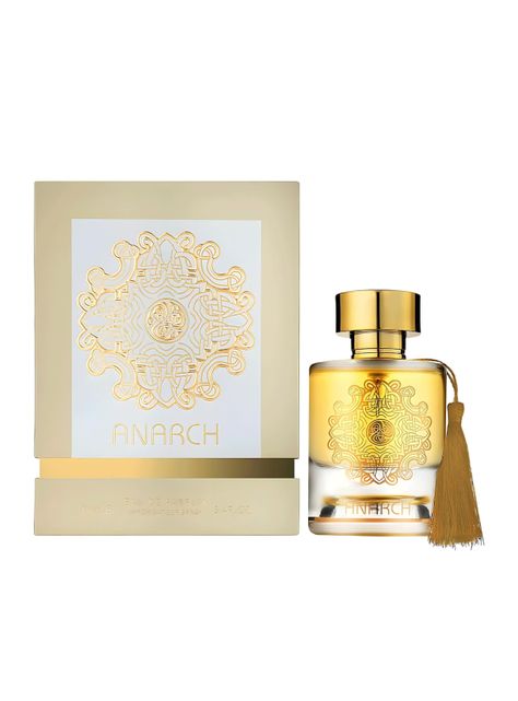 LATTAFA ANARCH EDP 100ML-2