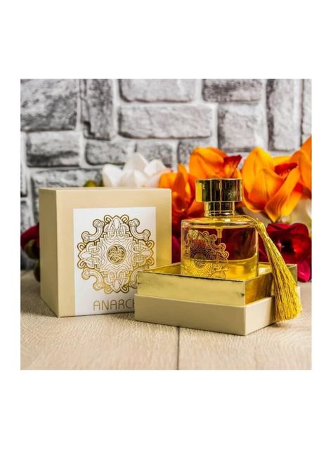 LATTAFA ANARCH EDP 100ML-5
