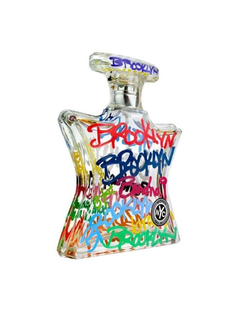 Bond N°9 Brooklyn EDP 50 ml-0
