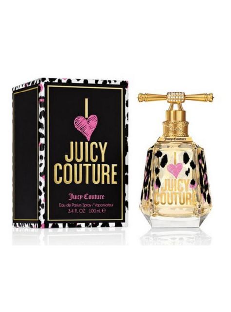 JUICY COUTURE I AM LOVE WOMAN EDP 100ML-0