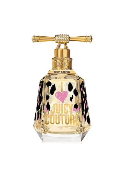 JUICY COUTURE I AM LOVE WOMAN EDP 100ML-1