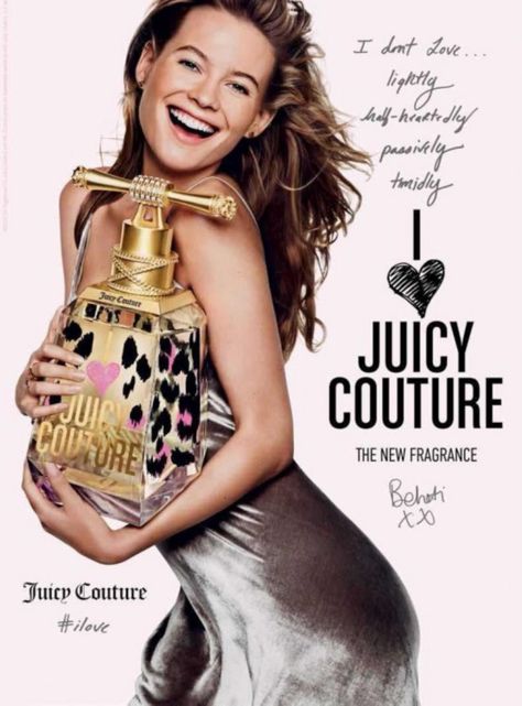 JUICY COUTURE I AM LOVE WOMAN EDP 100ML-2