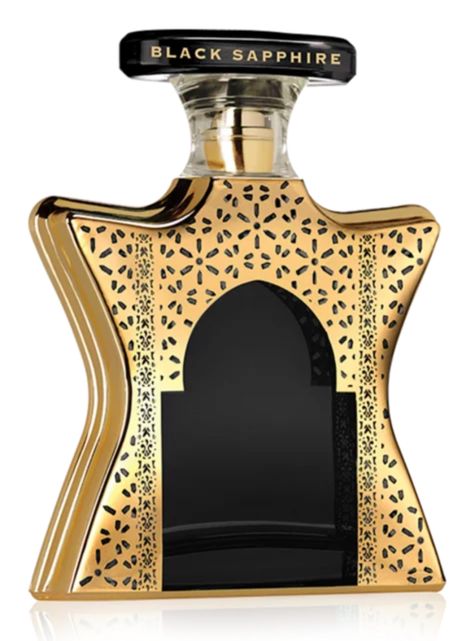 Bond N°9 Dubai Black Sapphire EDP 100 ml-0
