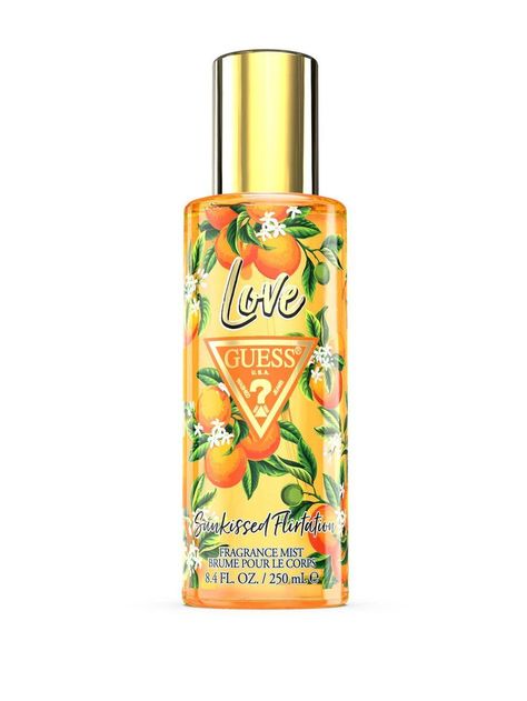 GUESS SUNKISSED FLIRTATION 250ML BODY MIST-0