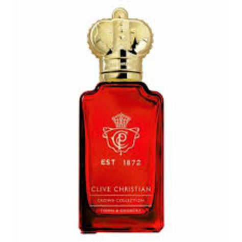 CLIVE CHRISTIAN 1872 THE CROWN COLLECTION TOWN & COUNTRY 50 ml-0