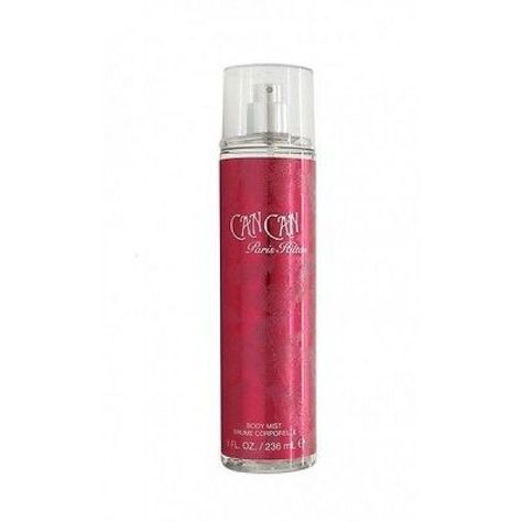 PARIS HILTON CAN CAN BODY MIST 236 ML SPRAY-0