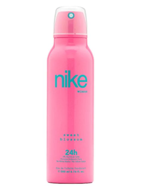 NIKE WOMAN SWEET BLOSOM EDT DESODORANTE 200ML-0