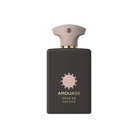 AMOUAGE OPUS XV KING BLUE MEN EDP 100ML-0