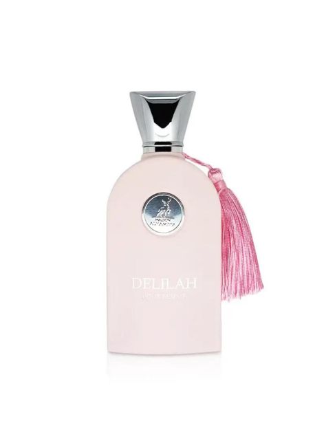 LATTAFA MAISON ALHAMBRA DELILAH WOMAN EDP 100ML-1