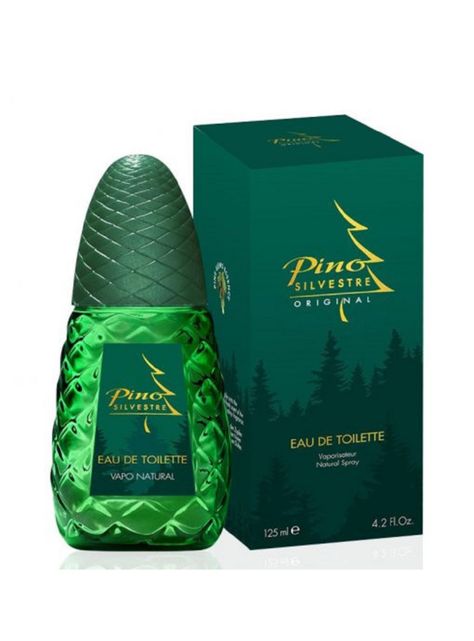 Pino de Pino Silvestre 125ml EDT Hombre-0
