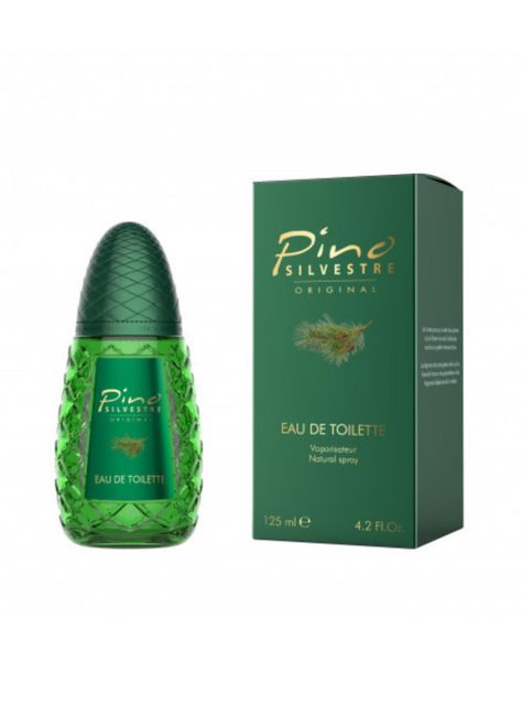 Pino de Pino Silvestre 125ml EDT Hombre-2