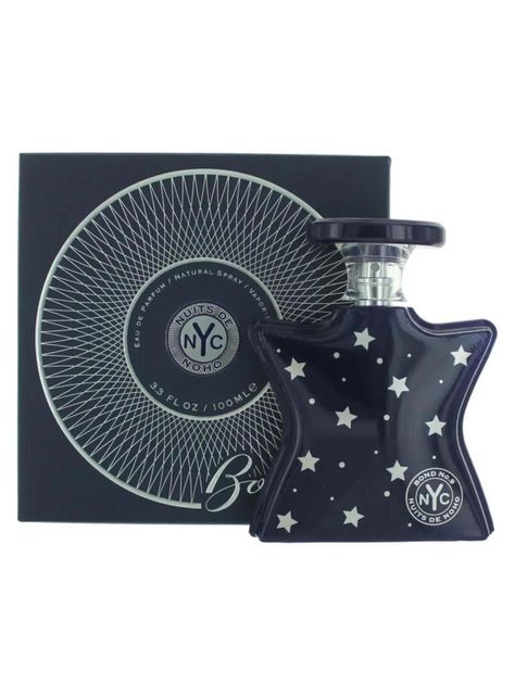 Bond N° 9 Nuits de Noho EDP 100 ml-0