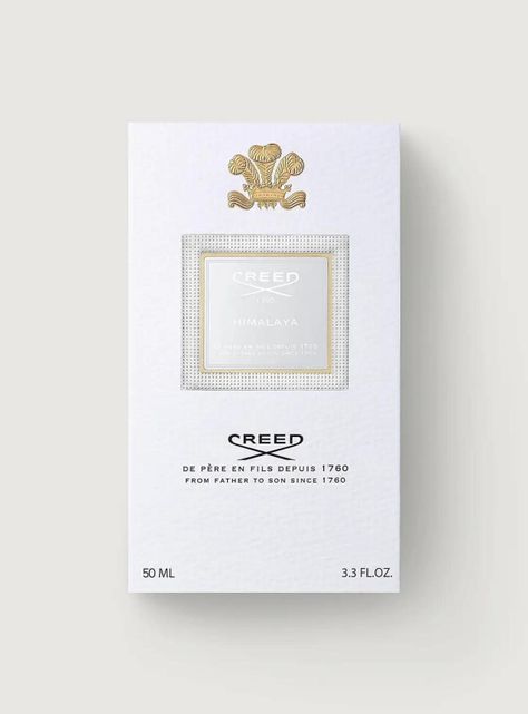 Creed Himalaya EDP 50 ml-2