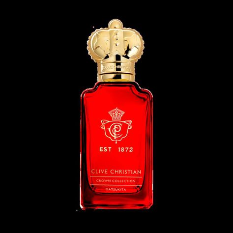 CLIVE CHRISTIAN CROWN COLLECTION 1872 MATSUKITA PERFUME 50ML-0