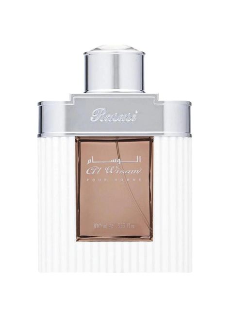 RASASI AL WISAM MEN EDP 100ML-1