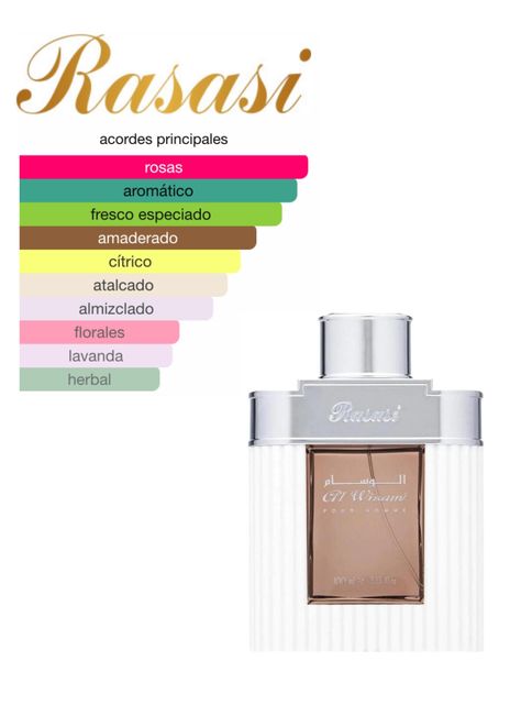 RASASI AL WISAM MEN EDP 100ML-2