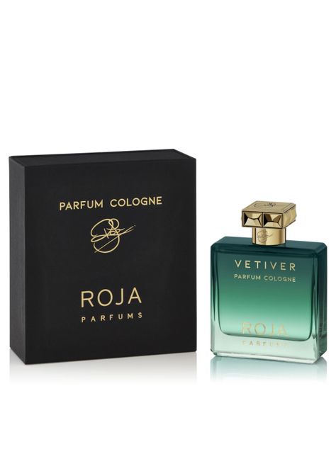 ROJA PARFUMS ROJA VETIVER POUR HOMME PARFUM COLOGNE 100ML-1