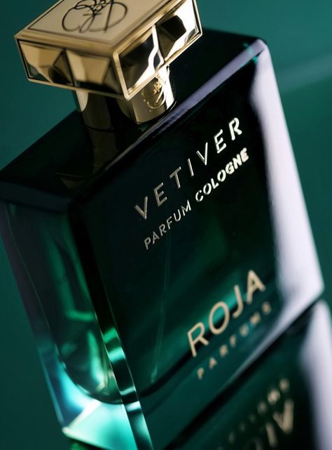 ROJA PARFUMS ROJA VETIVER POUR HOMME PARFUM COLOGNE 100ML-2