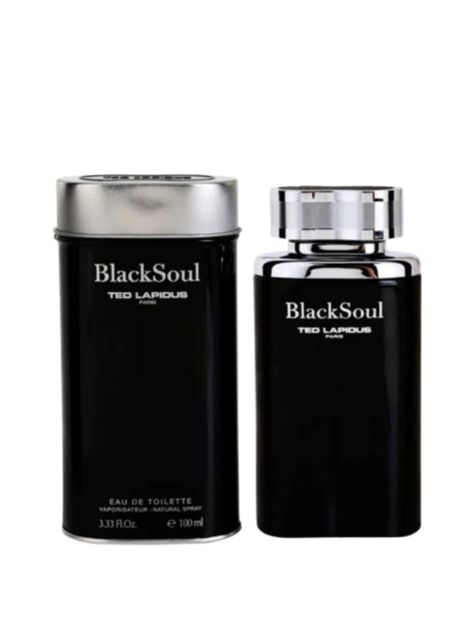 TED LAPIDUS LAPIDUS BLACK SOUL 100ML VARON-0