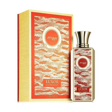 ZIMAYA LUXOR EDP 100ML-0