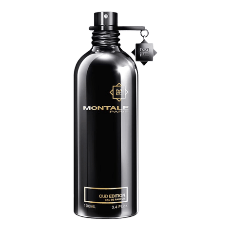 MONTALE OUD EDITION 100ML EDP-0