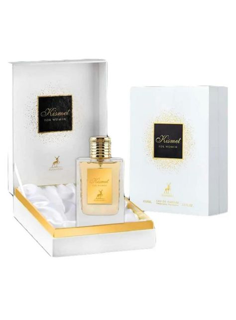 MAISON ALHAMBRA KISMET WOMEN EDP 100ML-0