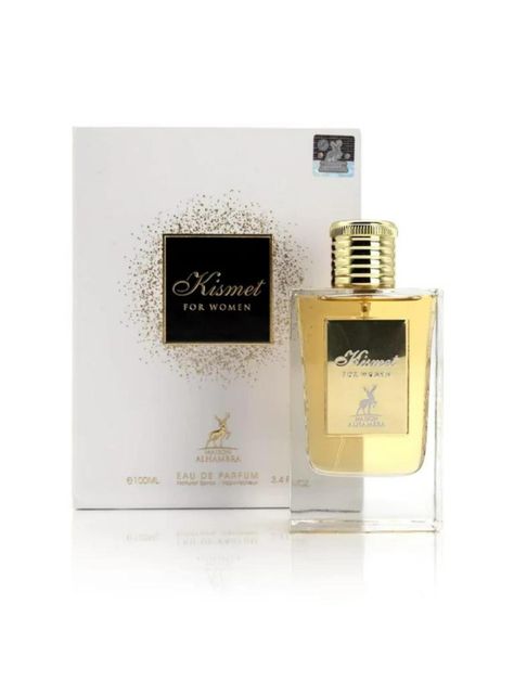 MAISON ALHAMBRA KISMET WOMEN EDP 100ML-1