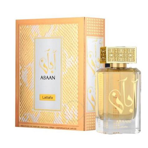 LATTAFA ABAAN EDP 100ML-0